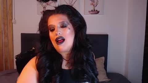 ANDREA  online show from October 2025 05:08:02 PM