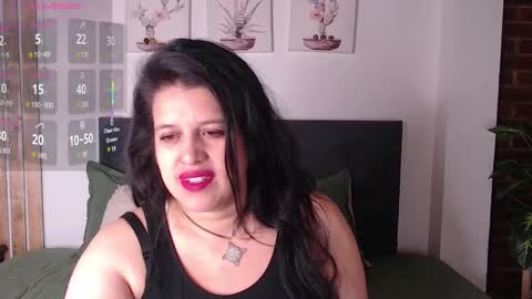 ANDREA  online show from January 2026 01:13:02 PM