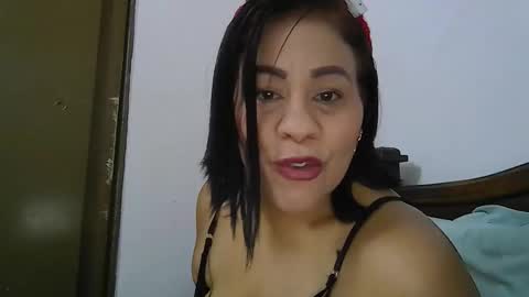 Snapshot of andrea_sweet8 chatting on December 2025 01:55:02 AM andrea online show from December 2025 01:55:02 AM