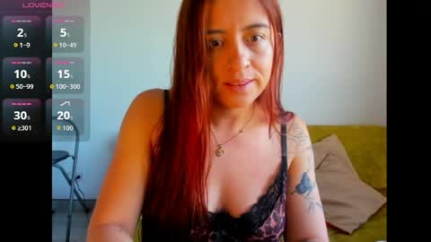 andrea_tasty_ofc online show from August 2026 11:59:01 AM