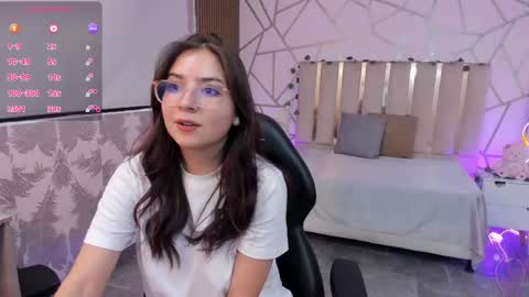 Snapshot of andrea_tay1 chatting on May 2026 09:53:01 PM andrea_tay1 online show from May 2026 09:53:01 PM