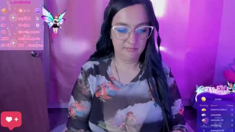 Snapshot of andreacohenz chatting on March 2025 08:52:02 PM andrea online show from March 2025 08:52:02 PM