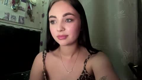 Snapshot of andreahighshaw chatting on March 2026 09:27:01 AM Ammy online show from March 2026 09:27:01 AM