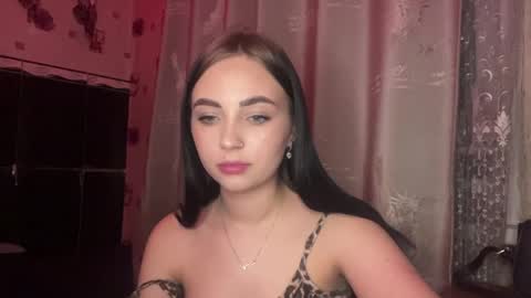 Snapshot of andreahighshaw chatting on March 2026 10:41:01 AM Ammy online show from March 2026 10:41:01 AM