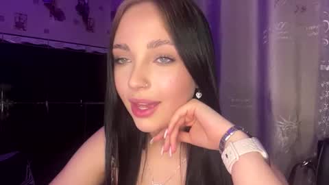 Snapshot of andreahighshaw chatting on March 2026 09:45:02 AM Ammy online show from March 2026 09:45:02 AM