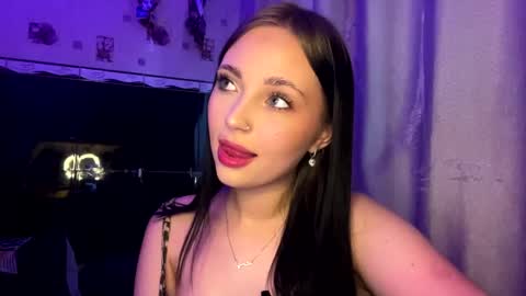 Snapshot of andreahighshaw chatting on March 2026 07:22:02 AM Ammy online show from March 2026 07:22:02 AM