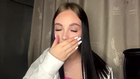 Snapshot of andreahighshaw chatting on March 2026 09:35:01 AM Ammy online show from March 2026 09:35:01 AM