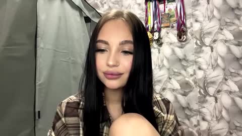 Snapshot of andreahighshaw chatting on March 2026 09:45:02 AM Ammy online show from March 2026 09:45:02 AM