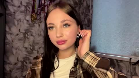 Snapshot of andreahighshaw chatting on March 2026 09:15:01 AM Ammy online show from March 2026 09:15:01 AM