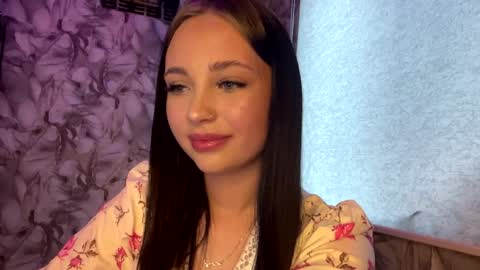 Snapshot of andreahighshaw chatting on April 2026 09:10:01 AM Ammy online show from April 2026 09:10:01 AM