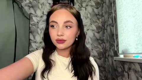 Snapshot of andreahighshaw chatting on April 2026 08:13:01 AM Ammy online show from April 2026 08:13:01 AM