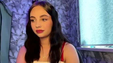 Snapshot of andreahighshaw chatting on April 2026 08:06:01 AM Ammy online show from April 2026 08:06:01 AM