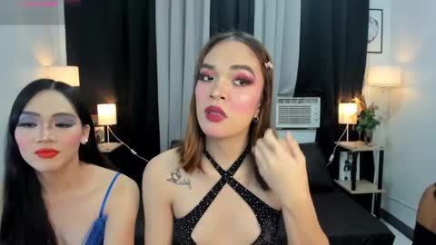 Snapshot of andreajane69 chatting on September 2025 10:35:02 PM andreajane69 online show from September 2025 10:35:02 PM
