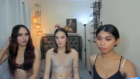 Snapshot of andreajane69 chatting on October 2025 08:34:02 AM andreajane69 online show from October 2025 08:34:02 AM