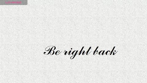 Andrea  online show from January 2025 01:09:01 PM