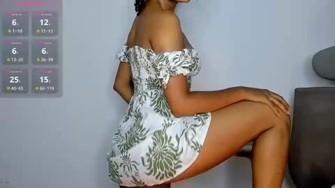 Andrea  online show from September 2025 01:05:02 PM