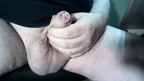 Andreas40CC online show from January 2025 10:52:02 AM