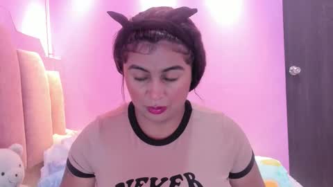 A n d r  e a S w e e t  online show from November 2025 08:03:01 PM