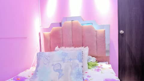 A n d r  e a S w e e t  online show from February 2026 07:53:02 PM