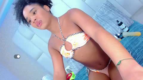 Snapshot of andreayano chatting on September 2025 04:56:01 AM andreayano online show from September 2025 04:56:01 AM