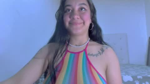 Andre online show from December 2024 10:53:02 PM