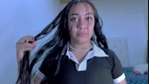 Andre online show from December 2024 12:30:02 AM