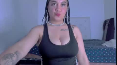 Andre online show from December 2024 09:29:02 PM