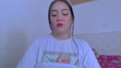 Andre online show from January 2025 09:02:01 PM