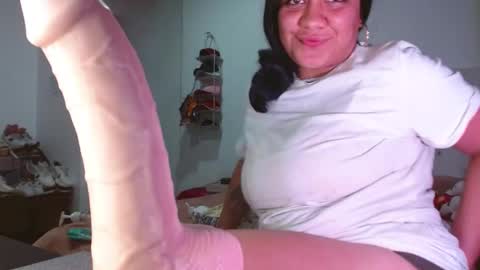 Andre online show from February 2025 12:51:02 AM