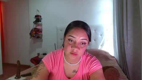 Andre online show from February 2025 06:36:02 PM