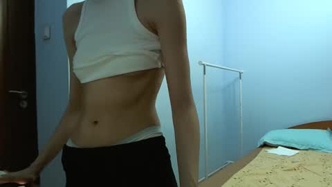 andreea713 online show from October 2025 08:51:02 PM