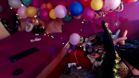 andreeajj online show from March 2025 09:05:02 PM