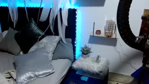 Snapshot of andreewwolffman chatting on December 2024 08:26:01 AM Andrew online show from December 2024 08:26:01 AM