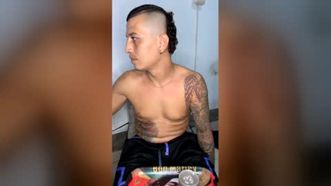 andreexcobar38 online show from May 2026 10:33:02 PM