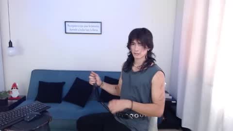 Snapshot of andreey50 chatting on December 2024 09:02:01 PM Andrey online show from December 2024 09:02:01 PM