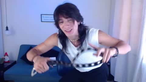 Snapshot of andreey50 chatting on December 2024 08:14:02 PM Andrey online show from December 2024 08:14:02 PM