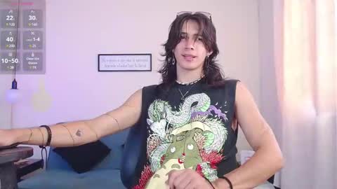 Snapshot of andreey50 chatting on March 2025 08:16:02 PM Andrey online show from March 2025 08:16:02 PM