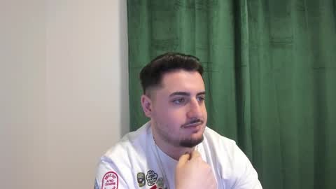 Andrew online show from April 2026 05:47:01 PM