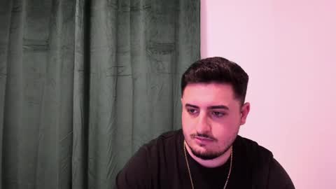 Andrew online show from April 2026 05:16:01 PM