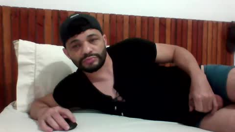 andreloko123 online show from December 2024 08:12:02 PM