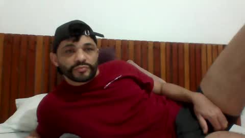 andreloko123 online show from December 2024 01:29:01 AM