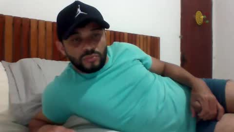 andreloko123 online show from January 2025 01:31:02 AM