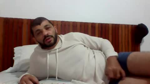 andreloko123 online show from October 2025 02:09:01 AM