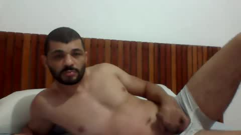 andreloko123 online show from February 2026 02:11:01 AM