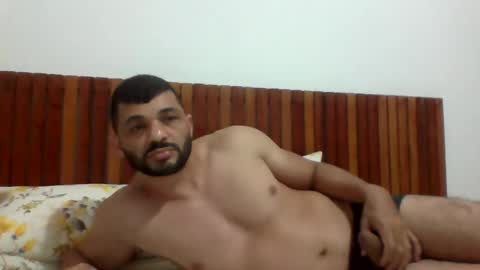 andreloko123 online show from March 2026 08:46:02 PM