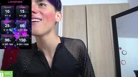 Snapshot of andres992563 chatting on December 2024 05:07:02 PM Alann online show from December 2024 05:07:02 PM