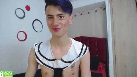 Snapshot of andres992563 chatting on January 2025 05:24:02 PM Alann online show from January 2025 05:24:02 PM