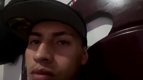 Andrs online show from March 2025 09:07:02 PM