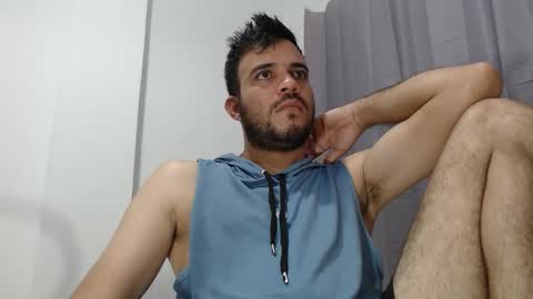 i am Andres online show from October 2025 10:51:01 AM