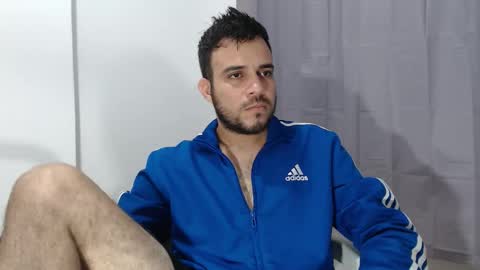 i am Andres online show from October 2025 06:14:02 AM